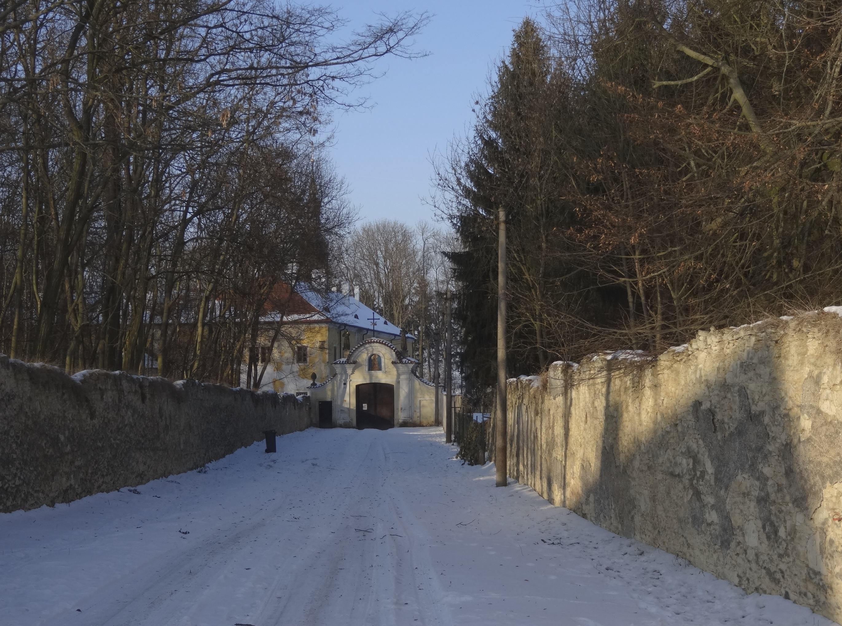Hájek